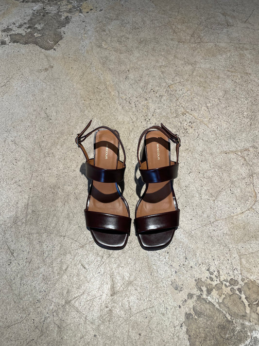 RIVECOUR - Sandales n°624