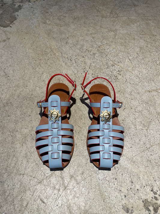 MAMA PRAÏA - Méduses