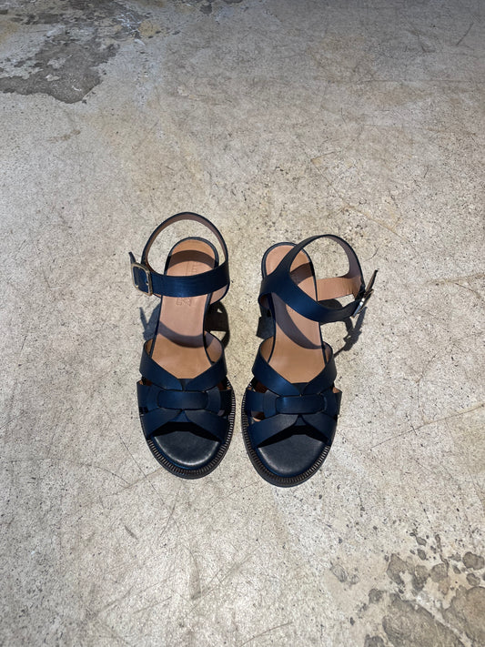 ANTHOLOGY - Sandales à talons Odia