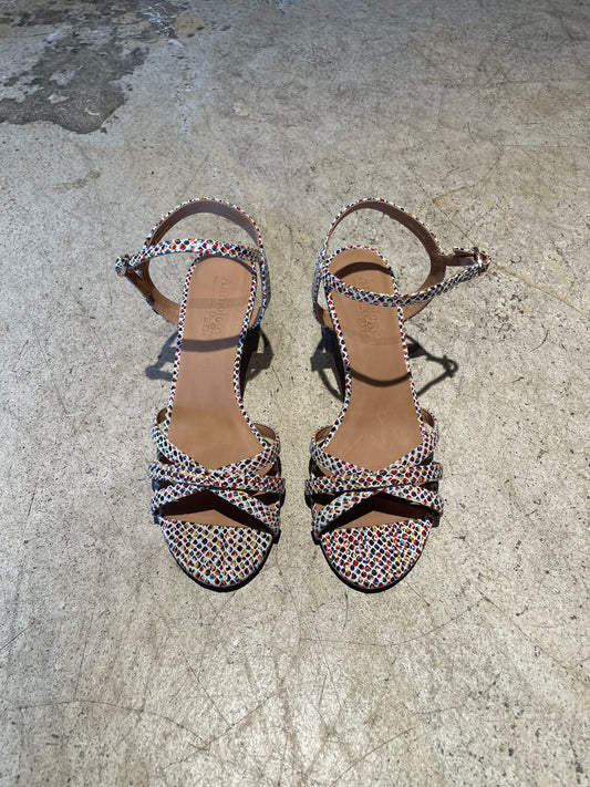 ANTHOLOGY - Sandales à talons Anae