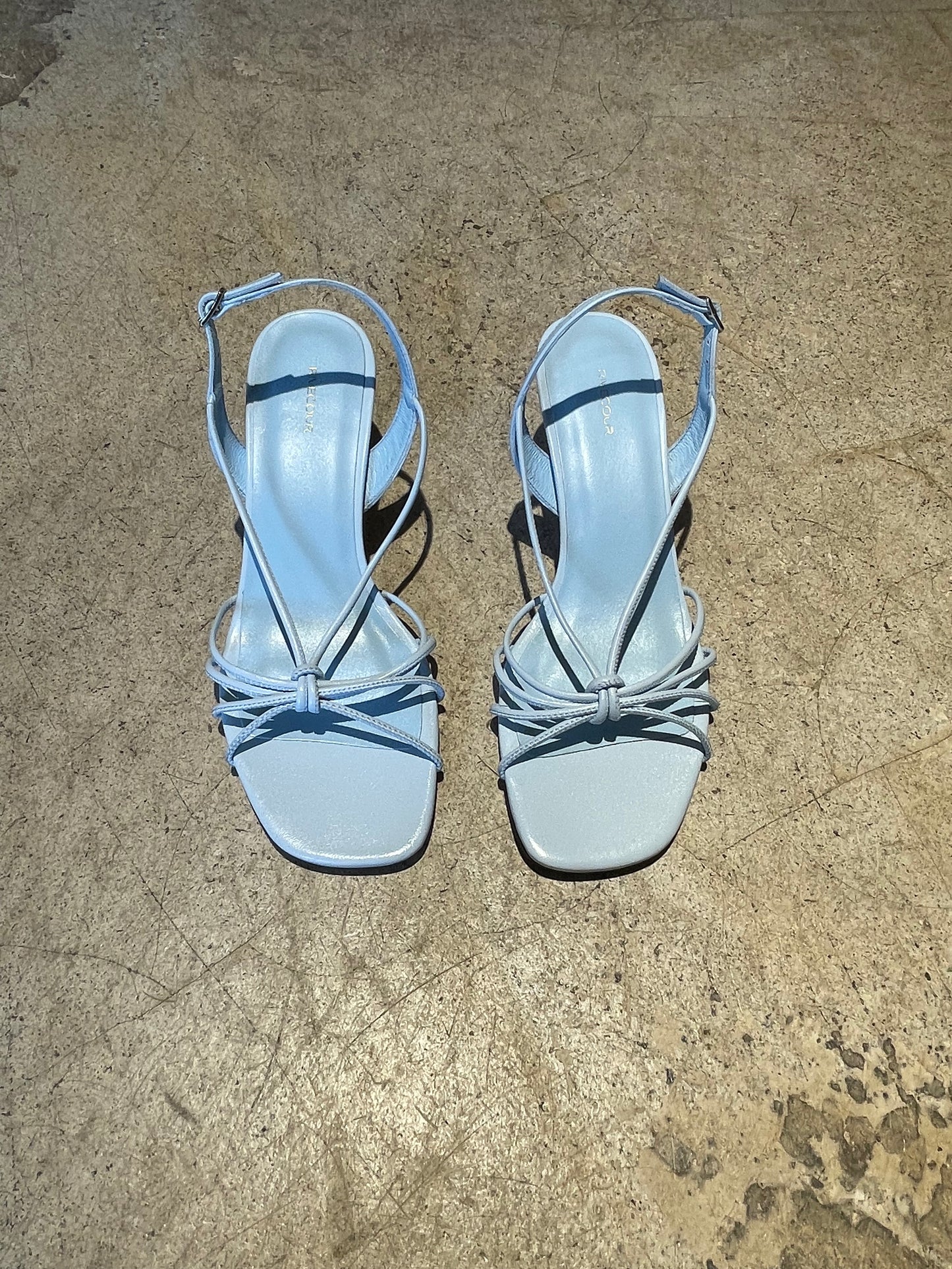 RIVECOUR - Sandales n°470