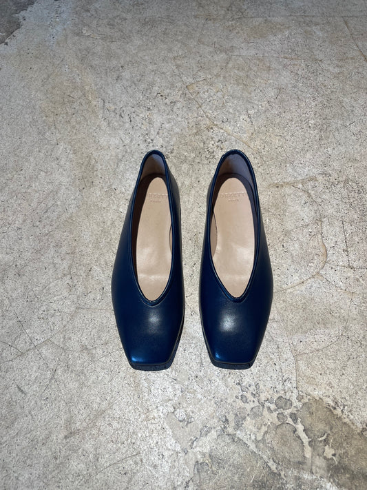 PHILIPPE ZORZETTO - Ballerines Alma