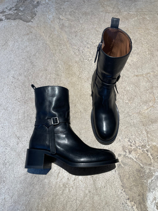 ELIA MAURIZI - Bottines à talons