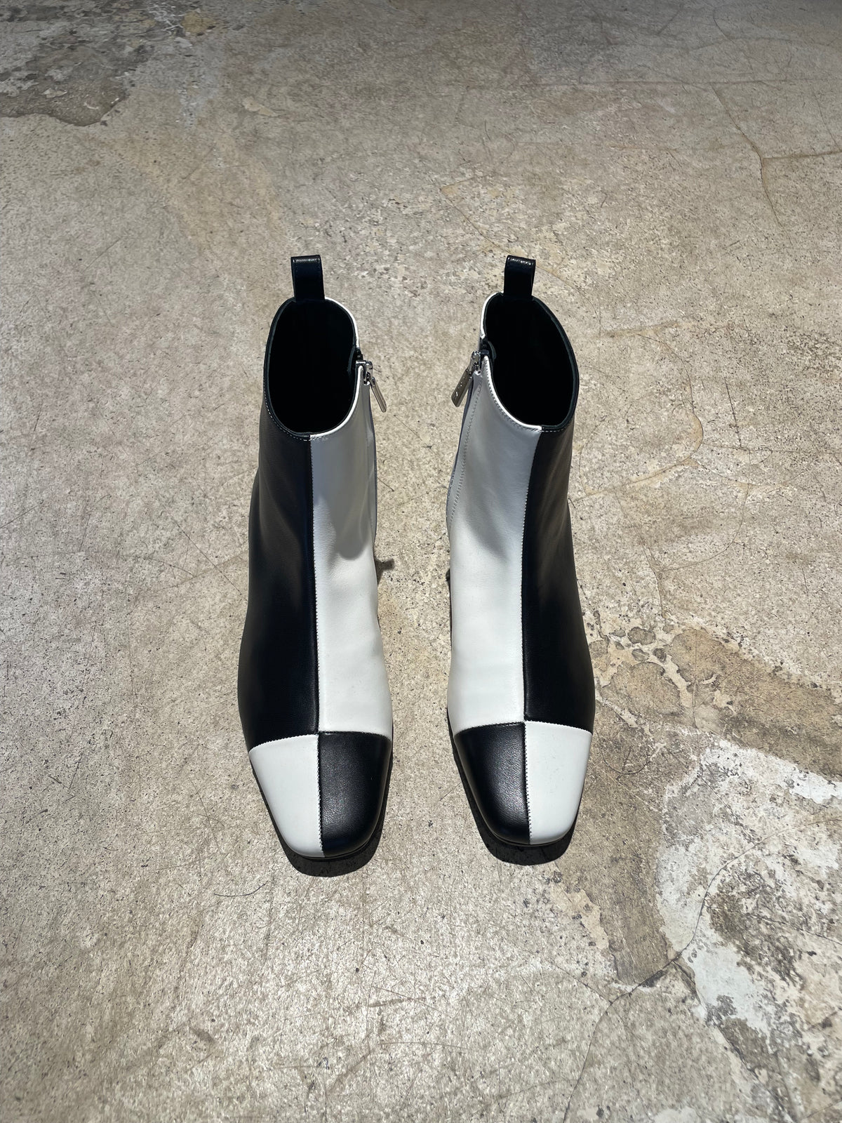 CAREL - Bottines Simonetta