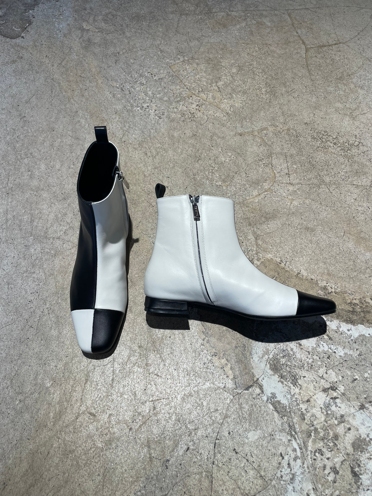 CAREL - Bottines Simonetta