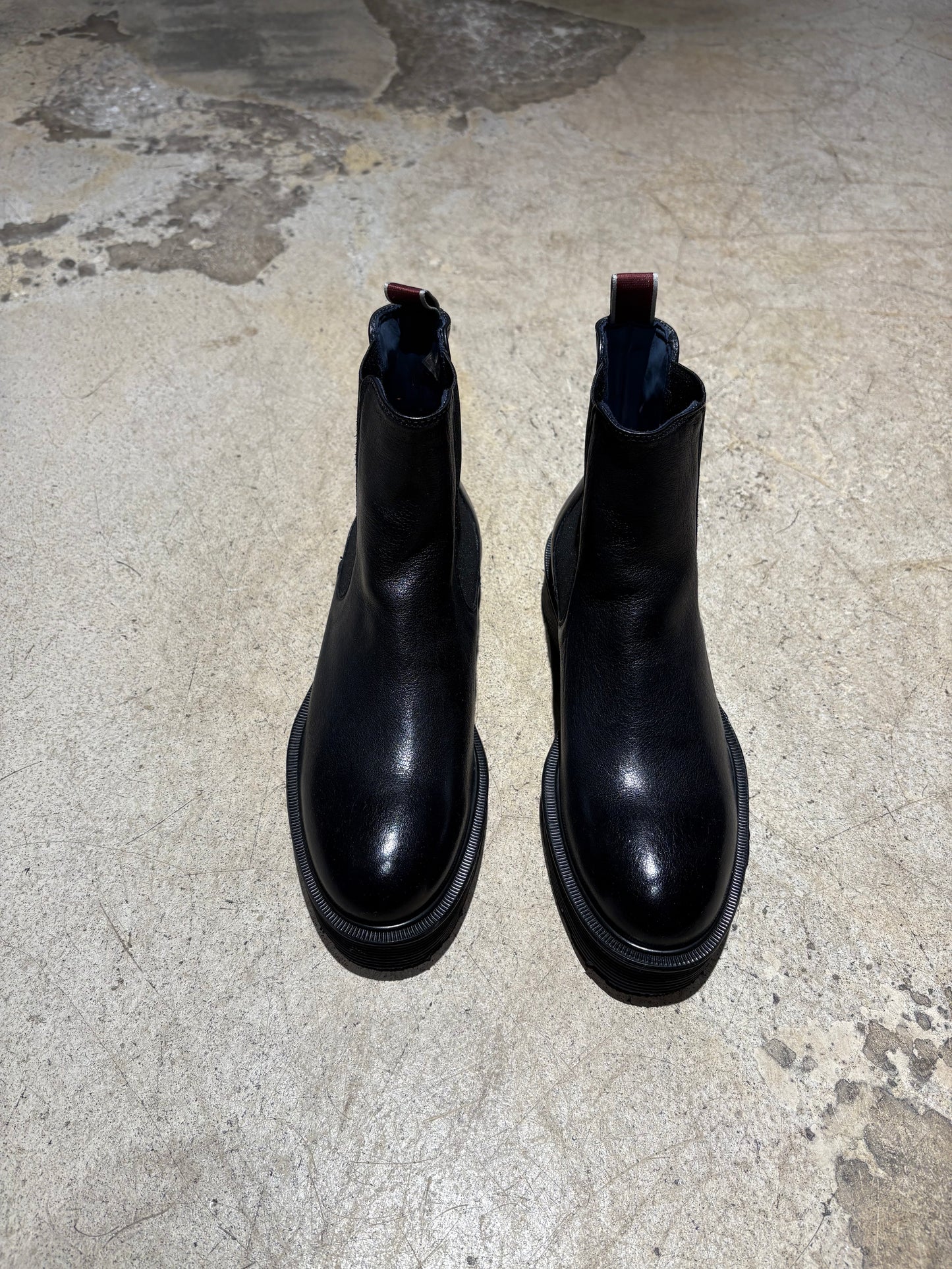 STURLINI - Bottines