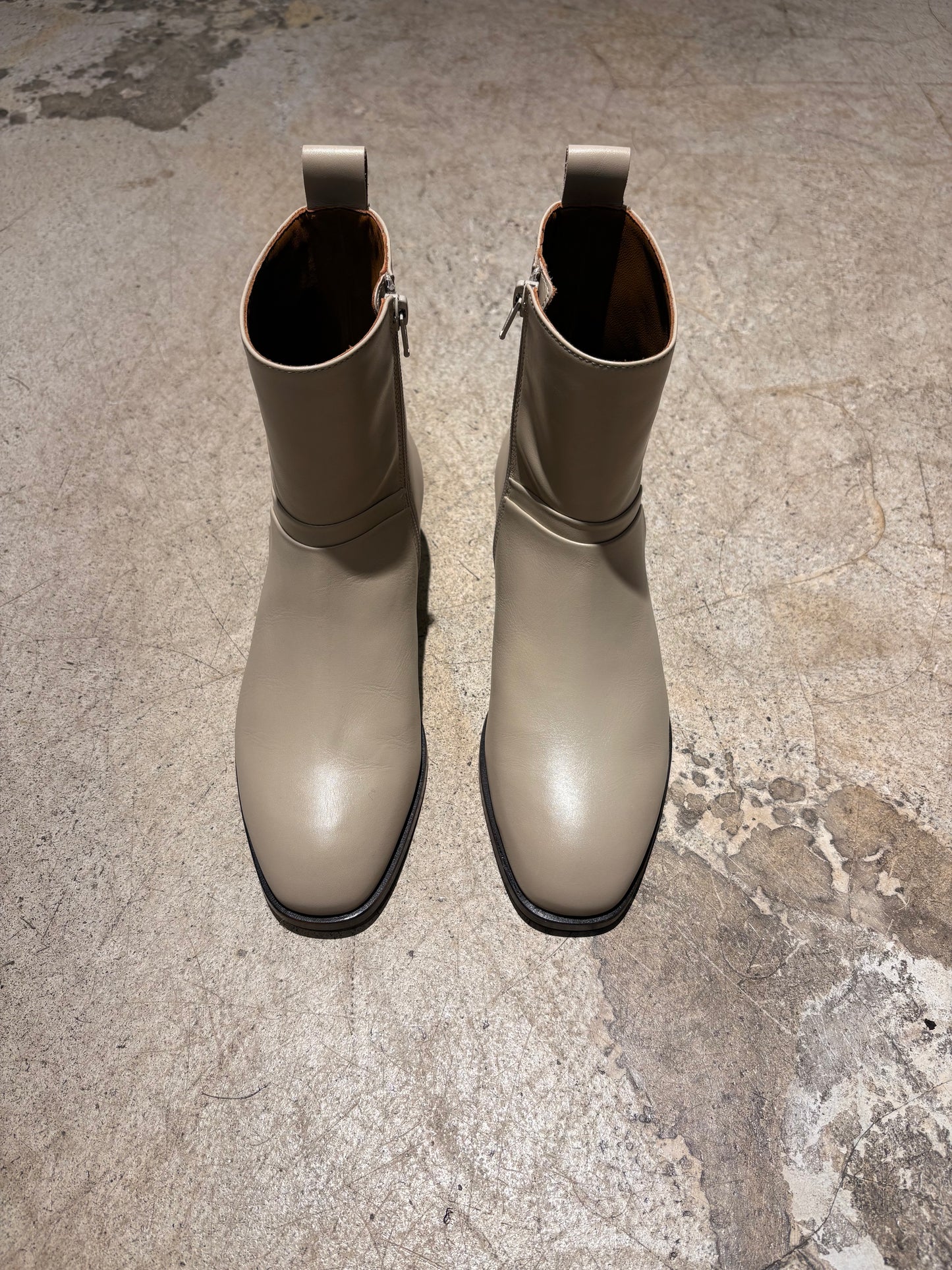 SOCQUE - Bottines Dover