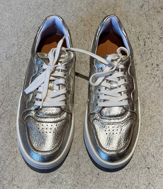 LEMARGO - Sneakers platine - DL23