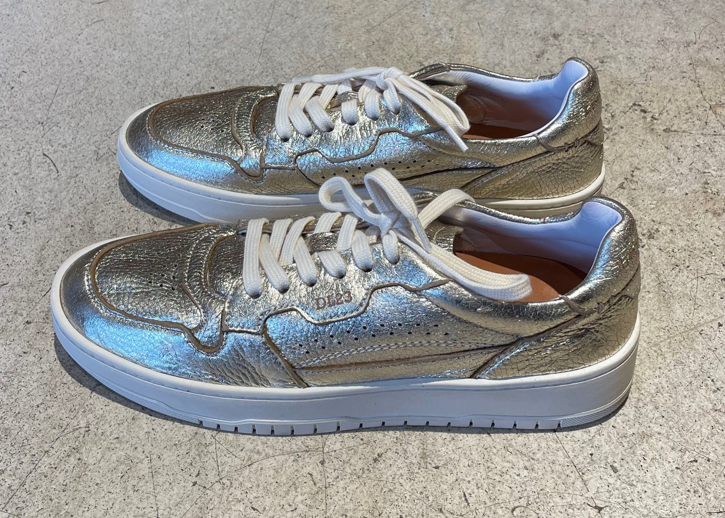 LEMARGO - Sneakers platine - DL23