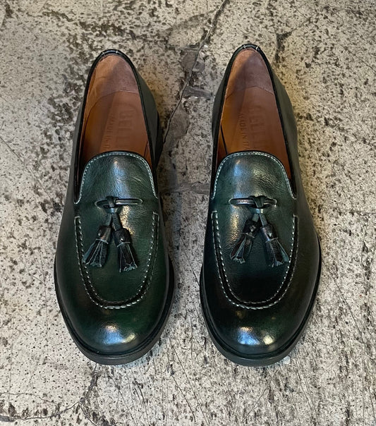 BELLINI - Mocassins à glands