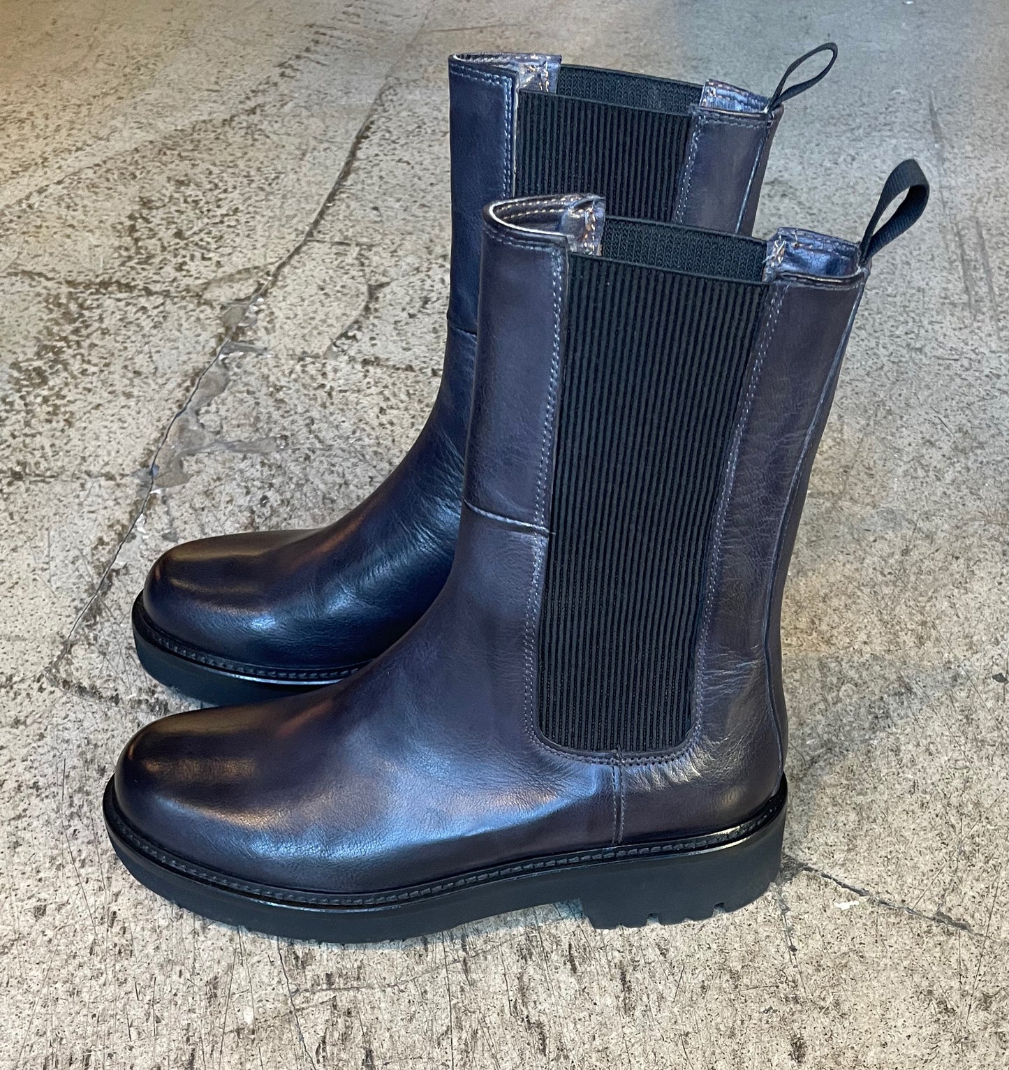 BELLINI - Boots montantes