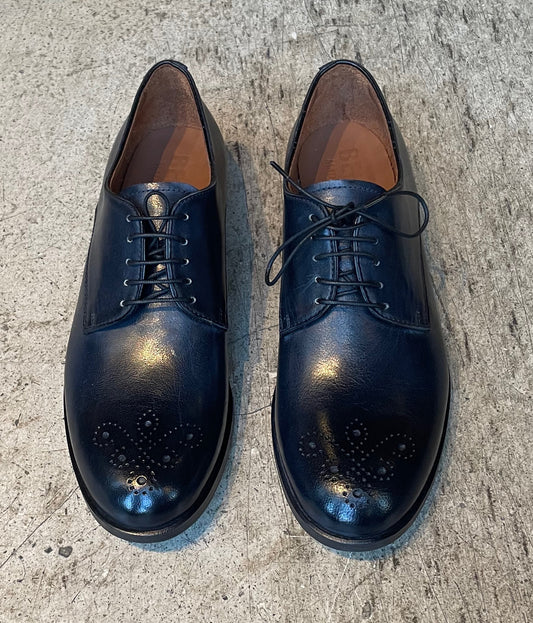 BELLINI - Derbies Marine à bout fleuri