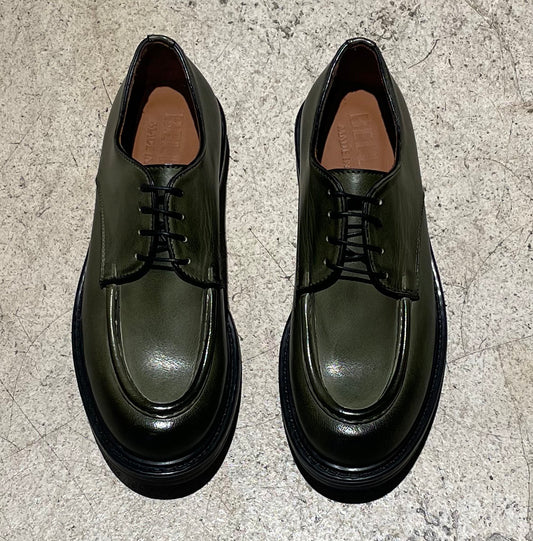 BELLINI - Derbies - Kaki