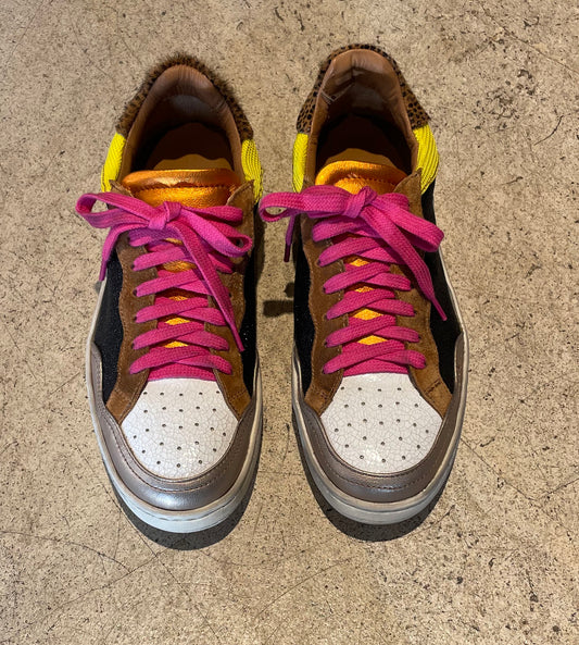 ELIA MAURIZI - Sneakers - Baskets - Camilla