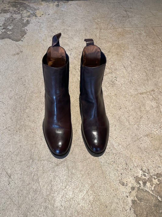 ELIA MAURIZI - Bottines chelsea