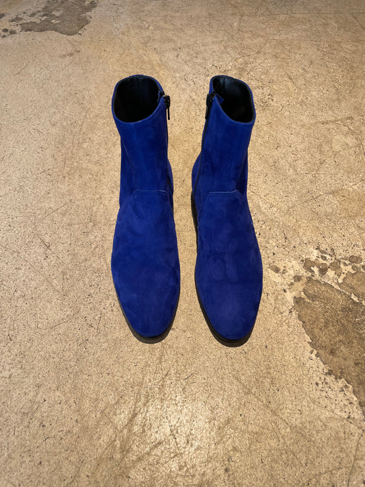PHILIPPE ZORZETTO - Bottines Jeanne