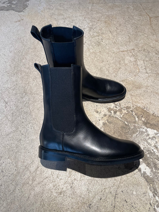 ANNA F - Bottines montantes